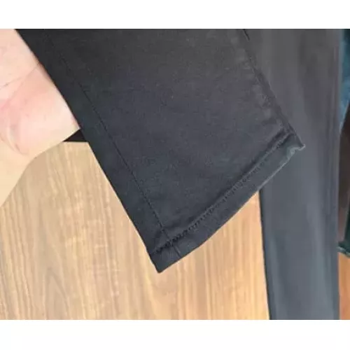 Replica Burberry Jeans For Men #1376343 $48.00 USD for Wholesale