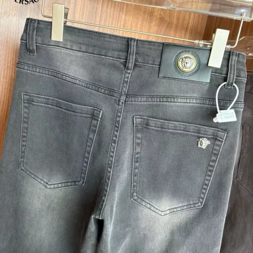 Replica Versace Jeans For Men #1376346 $48.00 USD for Wholesale