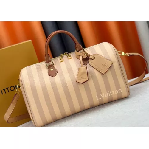 Wholesale Louis Vuitton Travel Bags #1376350 $76.00 USD, Wholesale Quality Replica Louis Vuitton Travel Bags