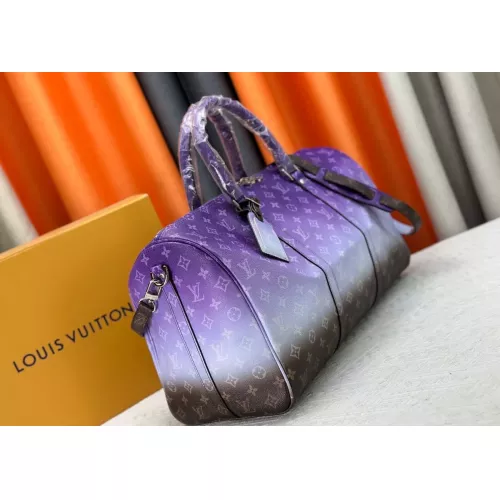 Replica Louis Vuitton Travel Bags #1376355 $85.00 USD for Wholesale
