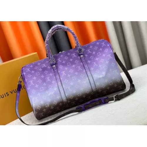 Replica Louis Vuitton Travel Bags #1376355 $85.00 USD for Wholesale
