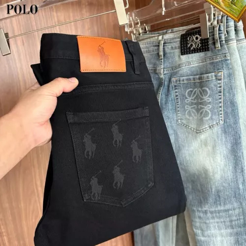 Wholesale Ralph Lauren Polo Jeans For Men #1376358 $48.00 USD, Wholesale Quality Replica Ralph Lauren Polo Jeans