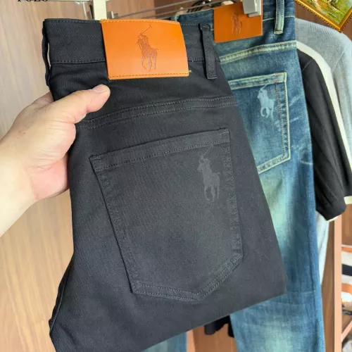 Wholesale Ralph Lauren Polo Jeans For Men #1376363 $48.00 USD, Wholesale Quality Replica Ralph Lauren Polo Jeans
