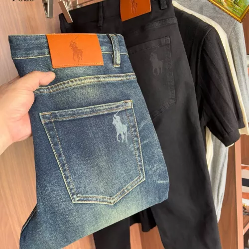 Wholesale Ralph Lauren Polo Jeans For Men #1376364 $48.00 USD, Wholesale Quality Replica Ralph Lauren Polo Jeans