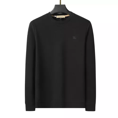 Wholesale Burberry Fashion Sweaters Long Sleeved For Men #1376465 $42.00 USD, Wholesale Quality Replica Burberry Fashion Sweaters