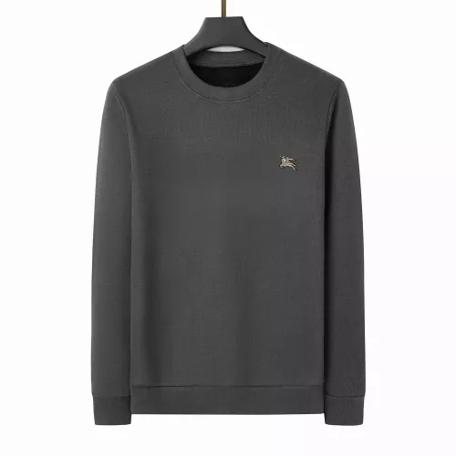 Wholesale Burberry Fashion Sweaters Long Sleeved For Men #1376491 $42.00 USD, Wholesale Quality Replica Burberry Fashion Sweaters