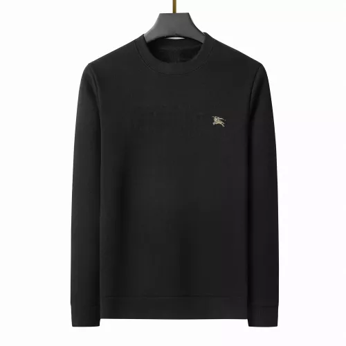 Wholesale Burberry Fashion Sweaters Long Sleeved For Men #1376492 $42.00 USD, Wholesale Quality Replica Burberry Fashion Sweaters