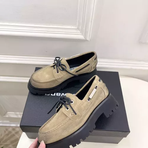 Wholesale Alexander Wang Casual Shoes For Women #1376522 $125.00 USD, Wholesale Quality Replica Alexander Wang Casual Shoes