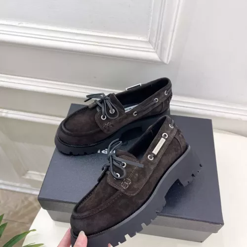 Wholesale Alexander Wang Casual Shoes For Women #1376523 $125.00 USD, Wholesale Quality Replica Alexander Wang Casual Shoes