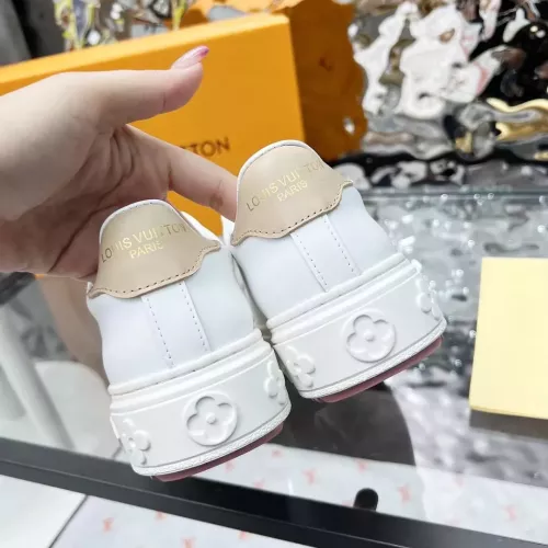 Replica Louis Vuitton Casual Shoes For Women #1376574 $98.00 USD for Wholesale