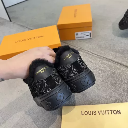 Replica Louis Vuitton Casual Shoes For Women #1376577 $92.00 USD for Wholesale
