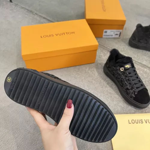 Replica Louis Vuitton Casual Shoes For Women #1376577 $92.00 USD for Wholesale