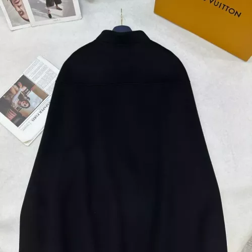 Replica Louis Vuitton LV Coat Long Sleeved For Women #1376608 $366.94 USD for Wholesale