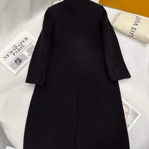 Replica Louis Vuitton LV Coat Long Sleeved For Women #1376612 $380.17 USD for Wholesale