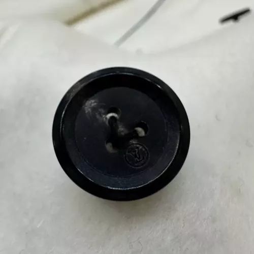 Replica Louis Vuitton LV Coat Long Sleeved For Women #1376615 $400.00 USD for Wholesale