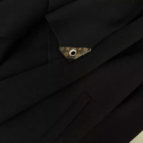 Replica Louis Vuitton LV Coat Long Sleeved For Women #1376616 $400.00 USD for Wholesale