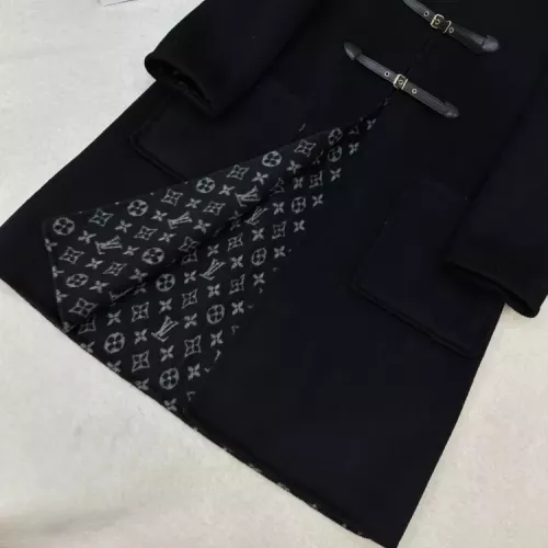 Replica Louis Vuitton LV Coat Long Sleeved For Women #1376617 $409.92 USD for Wholesale