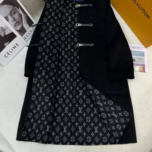 Replica Louis Vuitton LV Coat Long Sleeved For Women #1376617 $409.92 USD for Wholesale