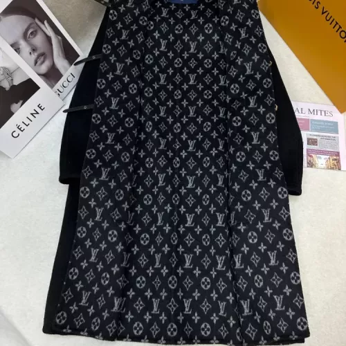 Replica Louis Vuitton LV Coat Long Sleeved For Women #1376617 $409.92 USD for Wholesale