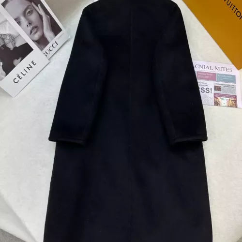 Replica Louis Vuitton LV Coat Long Sleeved For Women #1376617 $409.92 USD for Wholesale