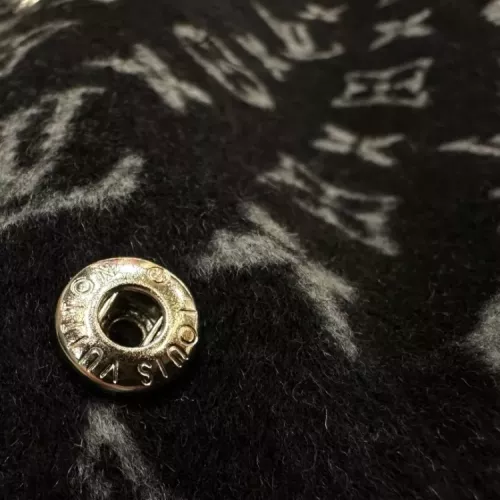 Replica Louis Vuitton LV Coat Long Sleeved For Women #1376618 $409.92 USD for Wholesale