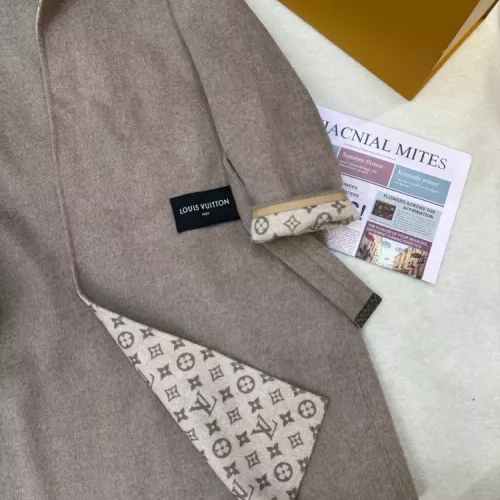 Replica Louis Vuitton LV Coat Long Sleeved For Women #1376619 $409.92 USD for Wholesale
