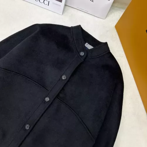 Replica Louis Vuitton LV Coat Long Sleeved For Women #1376639 $416.53 USD for Wholesale