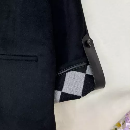 Replica Louis Vuitton LV Coat Long Sleeved For Women #1376639 $416.53 USD for Wholesale