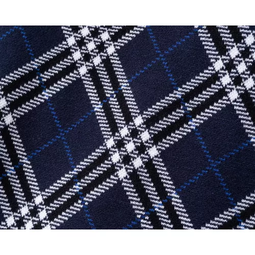Replica Burberry Fashion Sweaters Long Sleeved For Men #1376661 $45.00 USD for Wholesale