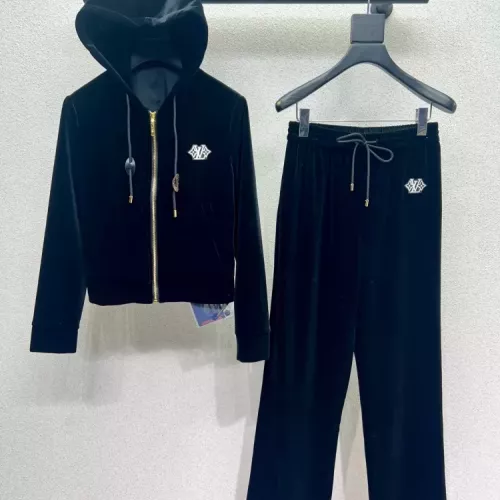 Wholesale Louis Vuitton LV Tracksuits Long Sleeved For Women #1376694 $96.00 USD, Wholesale Quality Replica Louis Vuitton LV Tracksuits