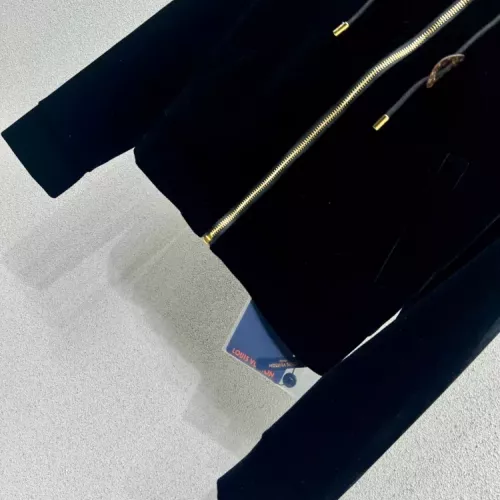Replica Louis Vuitton LV Tracksuits Long Sleeved For Women #1376694 $96.00 USD for Wholesale