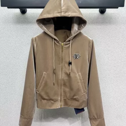 Replica Louis Vuitton LV Tracksuits Long Sleeved For Women #1376696 $96.00 USD for Wholesale