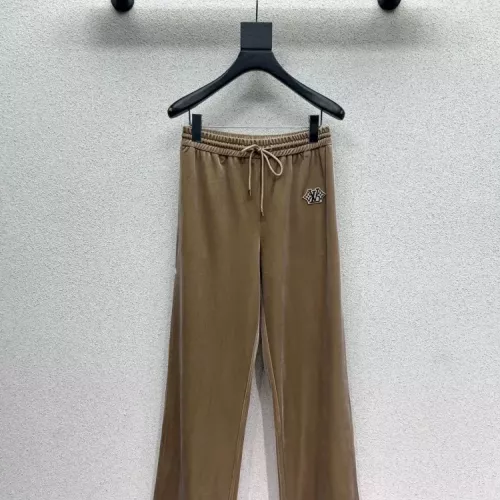 Replica Louis Vuitton LV Tracksuits Long Sleeved For Women #1376696 $96.00 USD for Wholesale