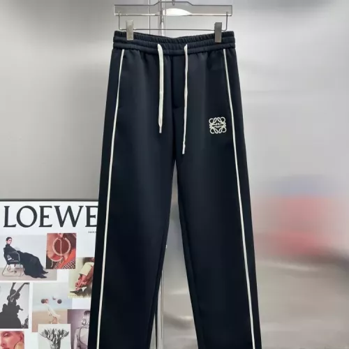 Wholesale LOEWE Pants For Men #1376715 $60.00 USD, Wholesale Quality Replica LOEWE Pants