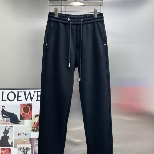Replica Louis Vuitton LV Pants For Men #1376716 $56.00 USD for Wholesale