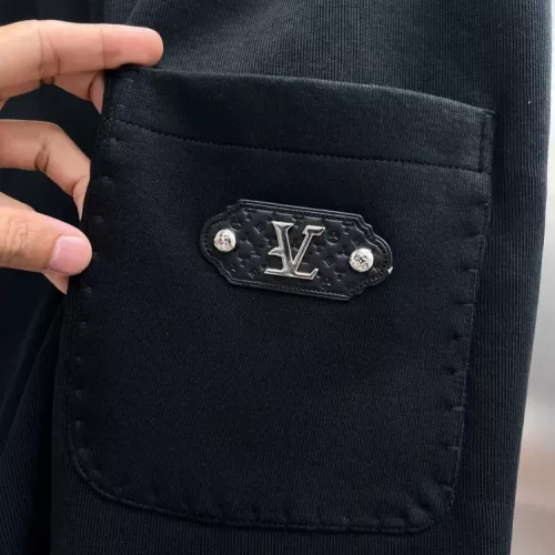 Replica Louis Vuitton LV Pants For Men #1376716 $56.00 USD for Wholesale