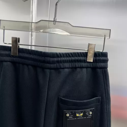 Replica Fendi Pants For Men #1376717 $56.00 USD for Wholesale