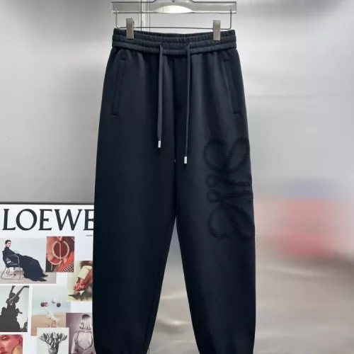 Wholesale LOEWE Pants For Men #1376718 $60.00 USD, Wholesale Quality Replica LOEWE Pants