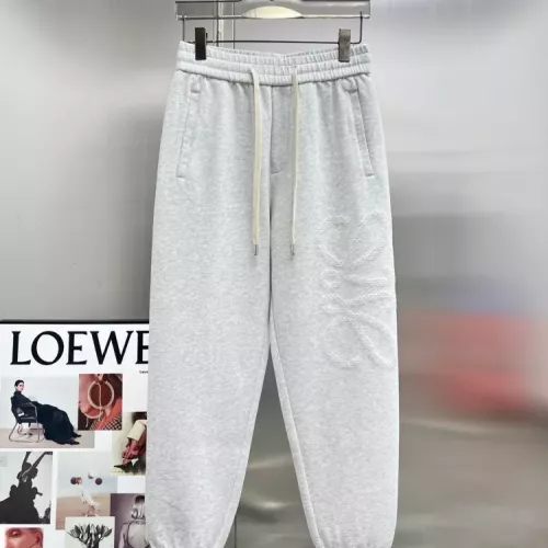 Wholesale LOEWE Pants For Men #1376719 $60.00 USD, Wholesale Quality Replica LOEWE Pants