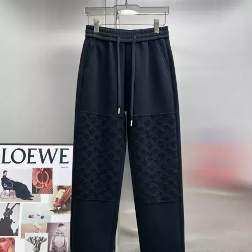Wholesale Louis Vuitton LV Pants For Men #1376720 $60.00 USD, Wholesale Quality Replica Louis Vuitton LV Pants
