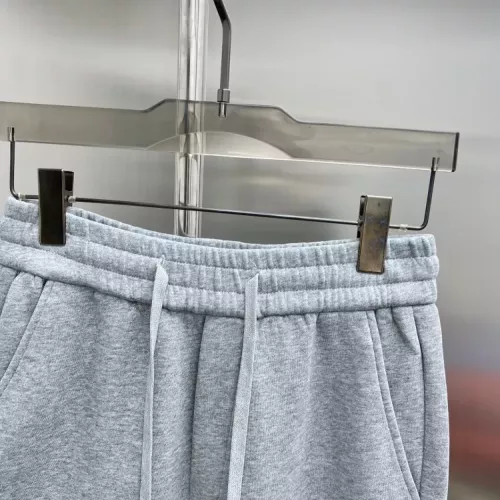 Replica Louis Vuitton LV Pants For Men #1376721 $60.00 USD for Wholesale