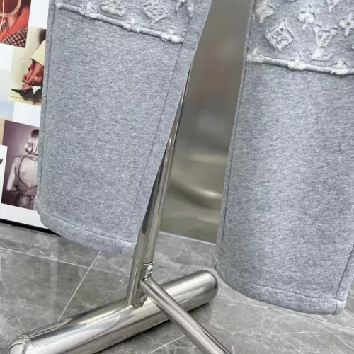 Replica Louis Vuitton LV Pants For Men #1376721 $60.00 USD for Wholesale