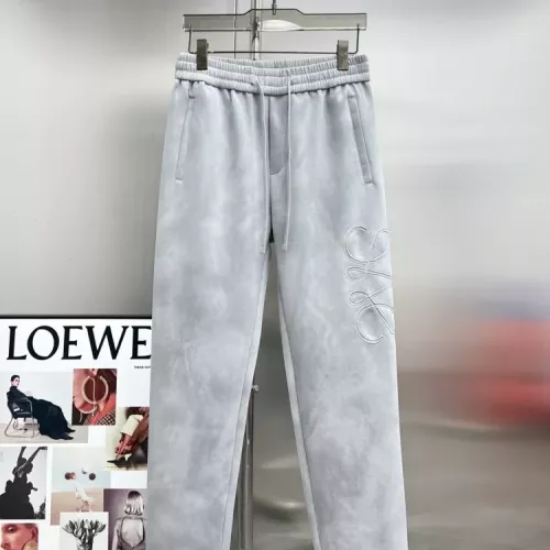 Wholesale LOEWE Pants For Men #1376725 $60.00 USD, Wholesale Quality Replica LOEWE Pants
