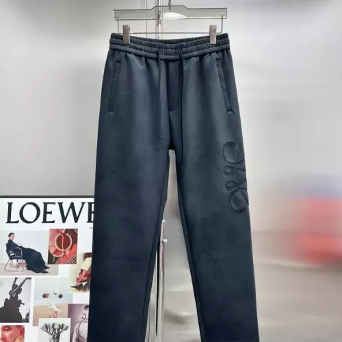 Wholesale LOEWE Pants For Men #1376726 $60.00 USD, Wholesale Quality Replica LOEWE Pants