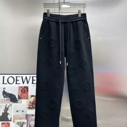 Wholesale Louis Vuitton LV Pants For Men #1376732 $60.00 USD, Wholesale Quality Replica Louis Vuitton LV Pants