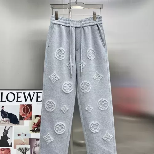 Wholesale Louis Vuitton LV Pants For Men #1376733 $60.00 USD, Wholesale Quality Replica Louis Vuitton LV Pants