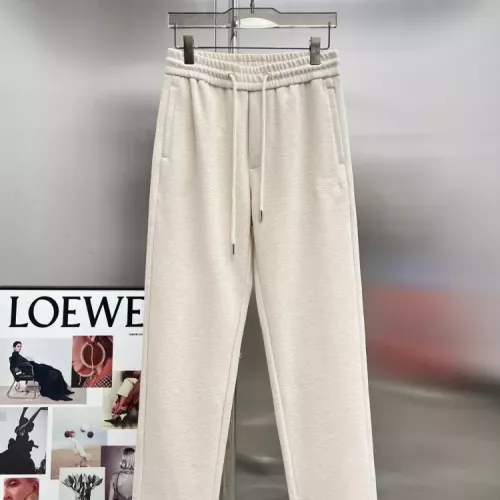 Wholesale LOEWE Pants For Men #1376734 $64.00 USD, Wholesale Quality Replica LOEWE Pants