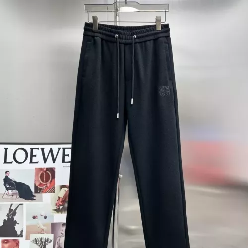 Wholesale LOEWE Pants For Men #1376735 $64.00 USD, Wholesale Quality Replica LOEWE Pants