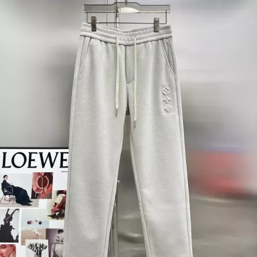 Wholesale Louis Vuitton LV Pants For Men #1376738 $60.00 USD, Wholesale Quality Replica Louis Vuitton LV Pants