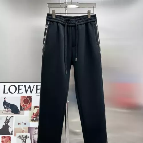 Wholesale Balenciaga Pants For Men #1376742 $60.00 USD, Wholesale Quality Replica Balenciaga Pants